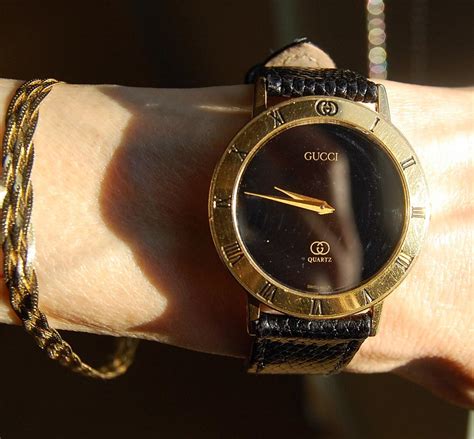 how to know gucci watch is real|gucci watches official website.